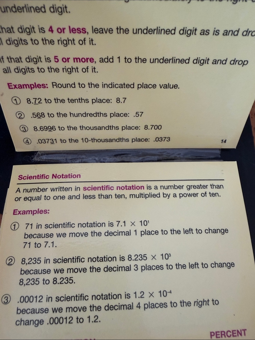 Math Flippers - Picture 11 of 12